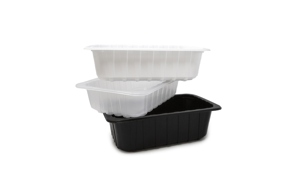 MAP-PP TRAYS