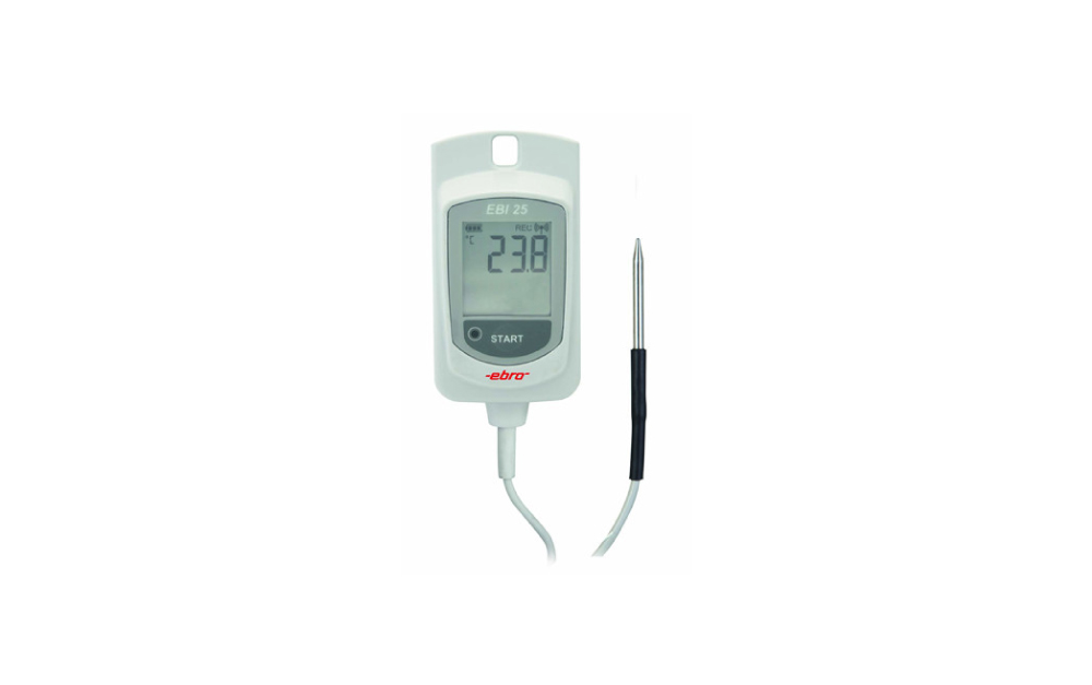 THERMOMETERS & HYGROMETERS